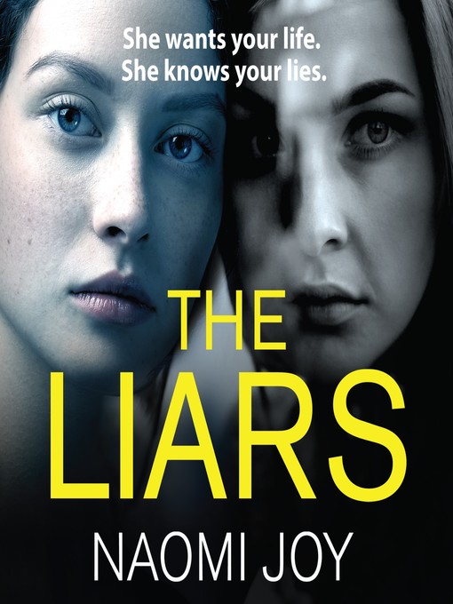 Title details for The Liars by Naomi Joy - Available